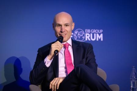 Javier Pérez-Tasso,Chief Executive Officer of Swift