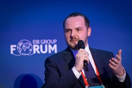 Alexandru-Florin Rogobete, Minister of Health, Romania