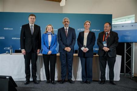 EIB Global pledges more than €1 billion in support of Mission 300 Goals