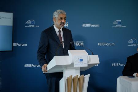 EIB Global pledges more than €1 billion in support of Mission 300 Goals