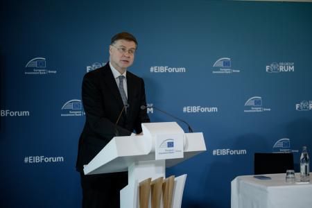 EIB Global pledges more than €1 billion in support of Mission 300 Goals