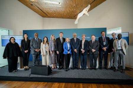 EIB Global pledges more than €1 billion in support of Mission 300 Goals