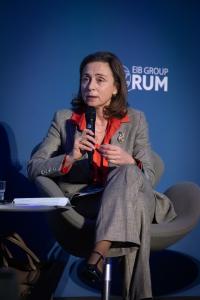 Belén Martinez Carbonell, Secretary General of the European External Action Service