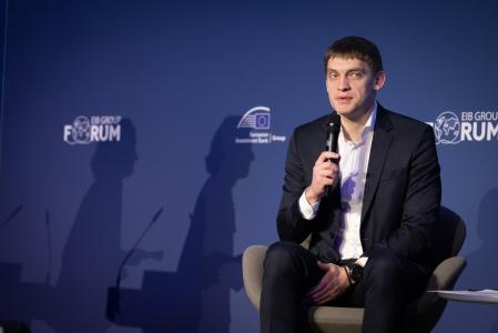 Ivan Fedorov, Head of Zaporizhzhia Regional State Administration, Chief of the Military State Administration