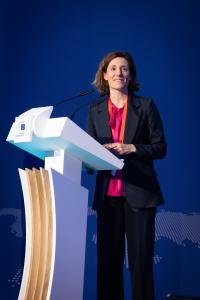 Moderator: Jana Kobzova, Co-Director, European Security Programme and senior policy fellow, European Council on Foreign Relations