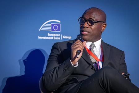 Hubert Danso, Chief Executive Officer and Chairman, Africa Investor (Ai)