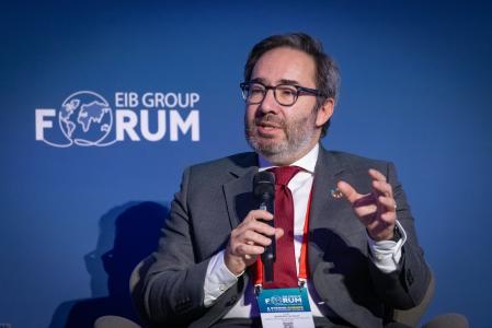 Jorge Moreira da Silva, UN Under-Secretary General, UNOPS Executive Director