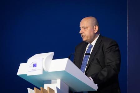Mikołaj Dowgielewicz, Deputy Secretary General, European Investment Bank