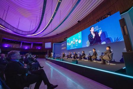 Panel discussion – Europe's energy transition