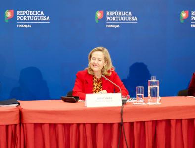 EIB Group financing in Portugal reached €3 billion in 2025, with record investments in housing, climate action, transport and innovation