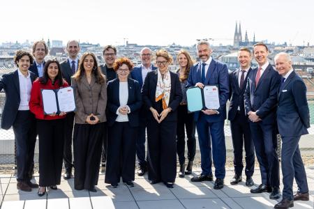 EIB commits €40 million to Speedinvest to empower Africa’s next tech champions and deepen Europe-African innovation ties