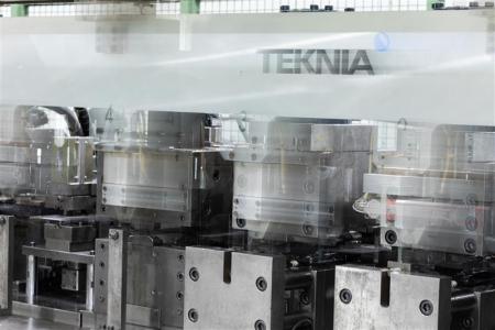 Teknia - RDI and Advanced Manufacturing