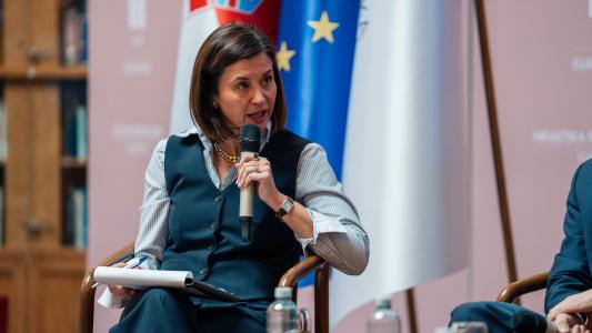 EIB and Croatian National Bank highlight artificial intelligence role in strengthening Croatia’s economy