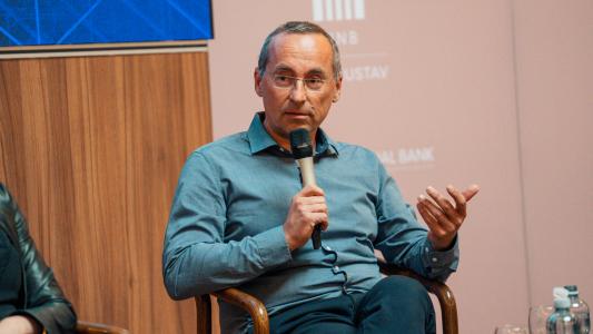 EIB and Croatian National Bank highlight artificial intelligence role in strengthening Croatia’s economy