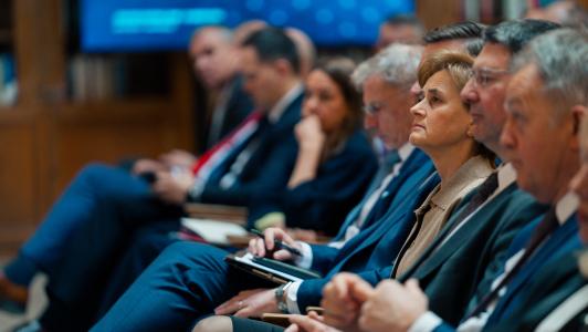 EIB and Croatian National Bank highlight artificial intelligence role in strengthening Croatia’s economy