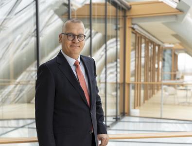 Vice-President of the EIB