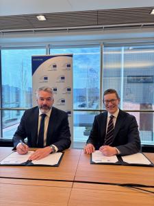 EIB lends €100 million to Finnish company Orion Pharma for new cancer and pain treatments