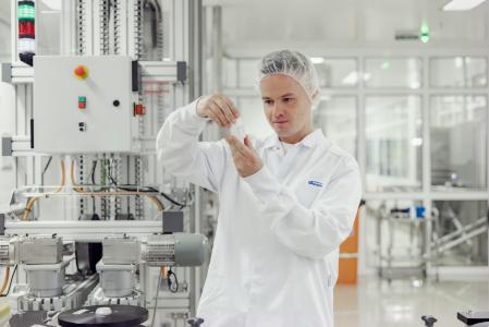 EIB lends €100 million to Finnish company Orion Pharma for new cancer and pain treatments