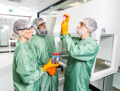 Swedish company BioLamina to enable next-generation cell therapies for serious chronic diseases with €20 million EIB financing