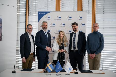 Swedish company BioLamina to enable next-generation cell therapies for serious chronic diseases with €20 million EIB financing