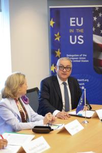 EIB Group, European Commission and IFC back Biovac to build Africa’s first end-to-end multi-vaccine manufacturing site