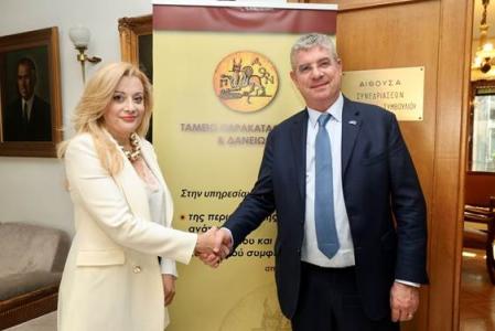 Supporting Greece’s municipalities through InvestEU: EIB Advisory with CDLF on sustainable urban investment