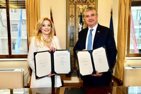 Supporting Greece’s municipalities through InvestEU: EIB Advisory with CDLF on sustainable urban investment