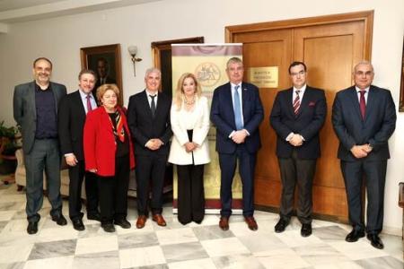 Supporting Greece’s municipalities through InvestEU: EIB Advisory with CDLF on sustainable urban investment