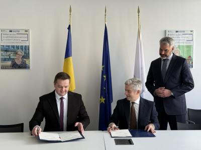 Ukrainian electricity producer Centrenergo to chart green course with EIB technical assistance