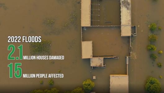 Pakistan receives €160 million in EIB Global financing for major housing and water projects