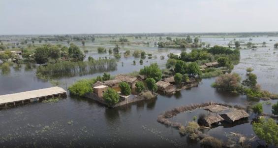 Pakistan receives €160 million in EIB Global financing for major housing and water projects