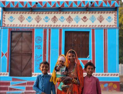 Pakistan receives €160 million in EIB Global financing for major housing and water projects