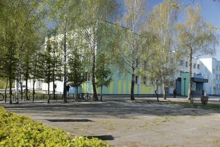 School in northwestern Ukraine opens following EU-supported energy-efficiency upgrade