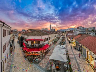 EIB Global invests over €50 million in sustainable development of northern Albania