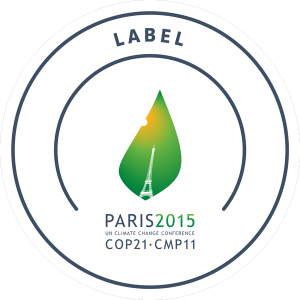 COP 21 -Paris 2015