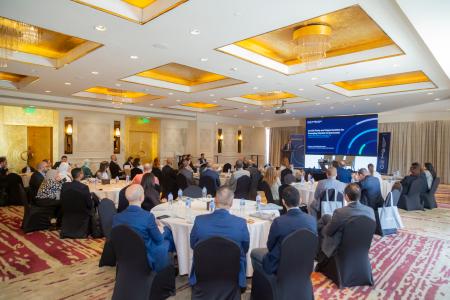 EIB presents credit risk information in the Middle East and North Africa