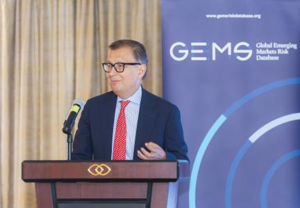 EIB presents credit risk information in the Middle East and North Africa