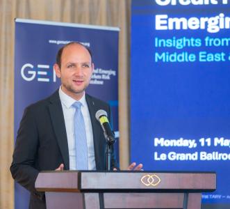 EIB presents credit risk information in the Middle East and North Africa