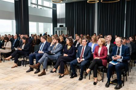 EIB support for more affordable homes across Croatia
