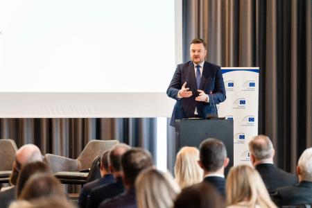 EIB support for more affordable homes across Croatia