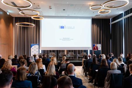 EIB support for more affordable homes across Croatia