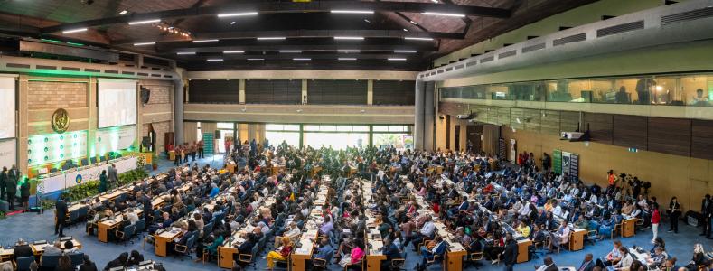 Angola, Burundi, Ethiopia and Zambia among countries benefiting from €10 million in EIB Global support for primary healthcare