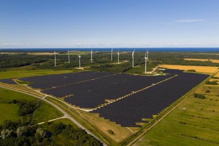 Estonia: EIB invests €20 million in landmark green bond of energy company Eesti Energia
