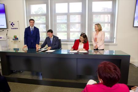 Spain: The EIB will provide €500 million in funding for the modernisation and expansion of the Basque Country’s hospital and primary care network