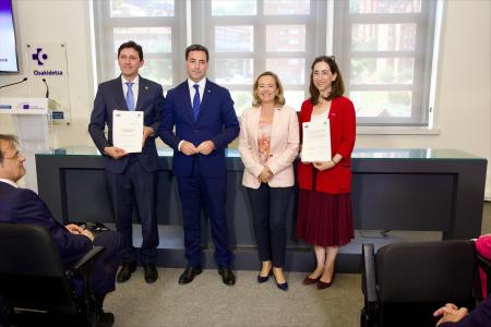 Spain: The EIB will provide €500 million in funding for the modernisation and expansion of the Basque Country’s hospital and primary care network