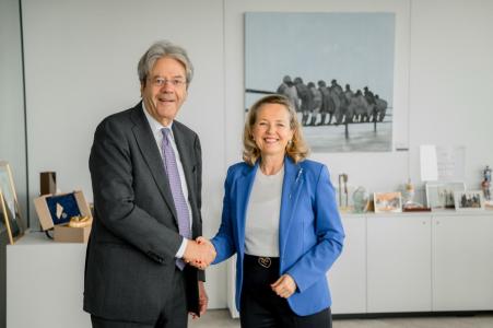 EIB Global Advisory Council convenes for second meeting