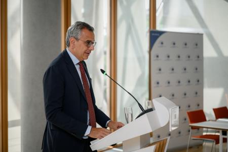 Commission and EIB Group increase financial support for the EU economy and speed up key transformative investments under InvestEU