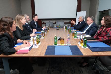 EIB resumes financing in Türkiye with €200 million to support the decarbonisation of Turkish companies