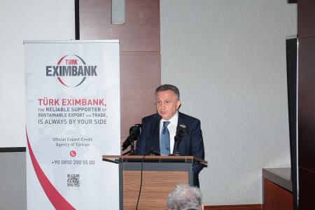 EIB resumes financing in Türkiye with €200 million to support the decarbonisation of Turkish companies