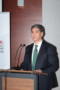 EIB resumes financing in Türkiye with €200 million to support the decarbonisation of Turkish companies